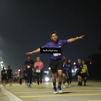 Runner Photo 7355007