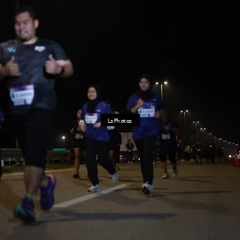 Runner Photo 7355018