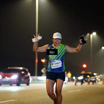 Runner Photo 7355020