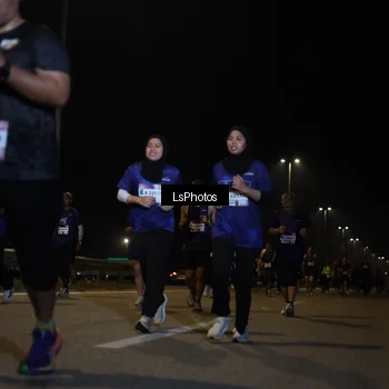 Runner Photo 7355021
