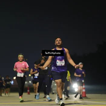 Runner Photo 7355023