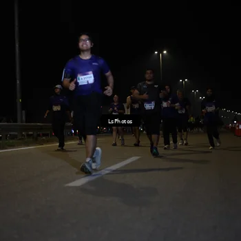Runner Photo 7355025