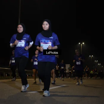 Runner Photo 7355027
