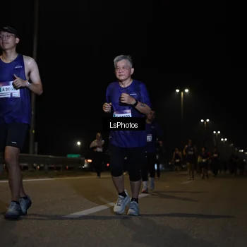 Runner Photo 7355032