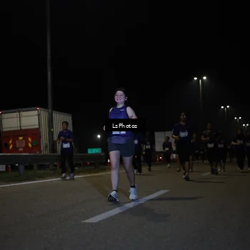 Runner Photo 7355034