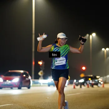 Runner Photo 7355036