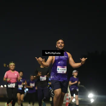 Runner Photo 7355037