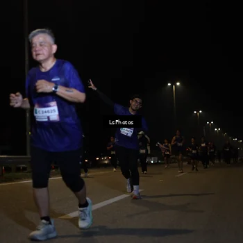 Runner Photo 7355038