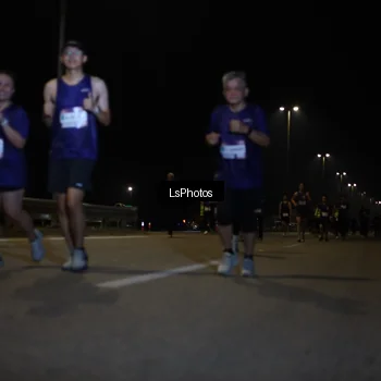 Runner Photo 7355039