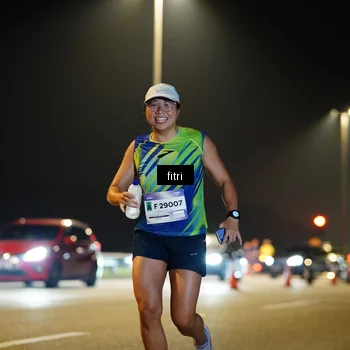 Runner Photo 7355040