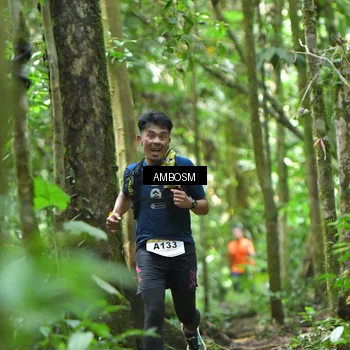 Runner Photo 7355041