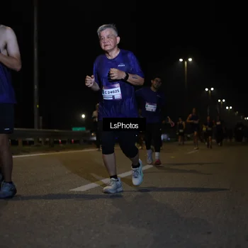 Runner Photo 7355042