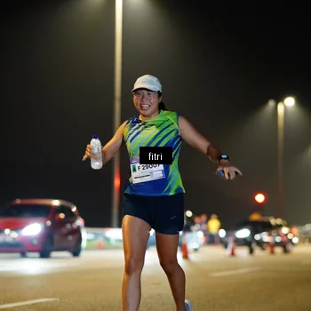 Runner Photo 7355046