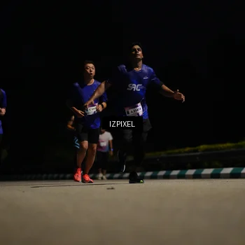 Runner Photo 7355047