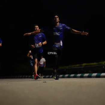 Runner Photo 7355050