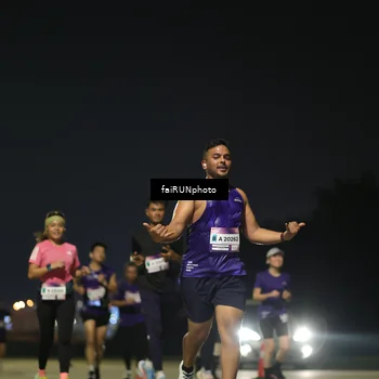 Runner Photo 7355053