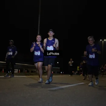 Runner Photo 7355055