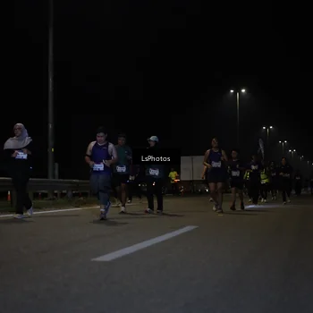 Runner Photo 7355057