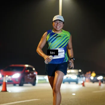 Runner Photo 7355062