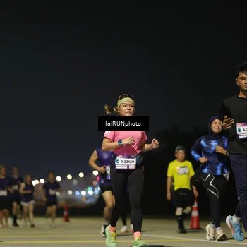 Runner Photo 7355064