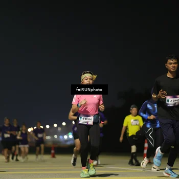 Runner Photo 7355068
