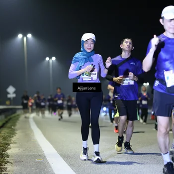 Runner Photo 7355070