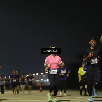 Runner Photo 7355071