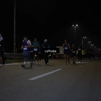 Runner Photo 7355073