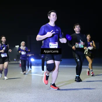 Runner Photo 7355075