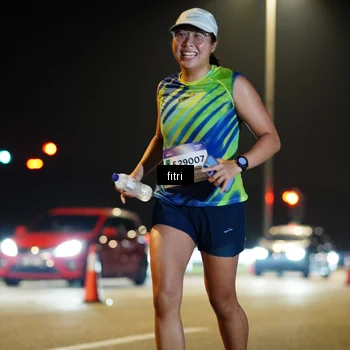 Runner Photo 7355076