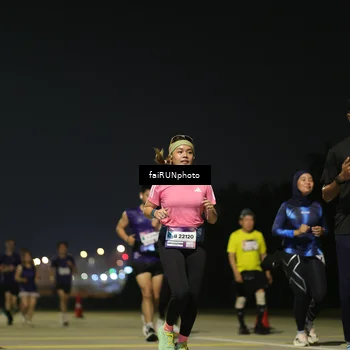 Runner Photo 7355077