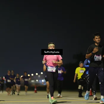 Runner Photo 7355078