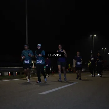 Runner Photo 7355079