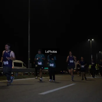 Runner Photo 7355080