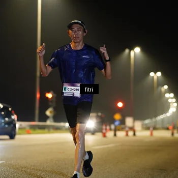 Runner Photo 7355081