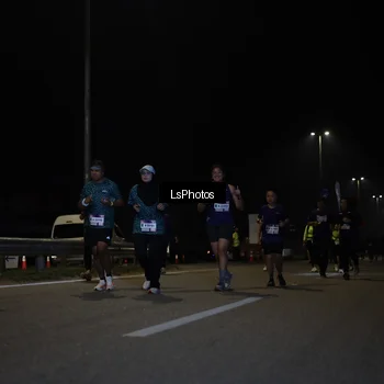 Runner Photo 7355082