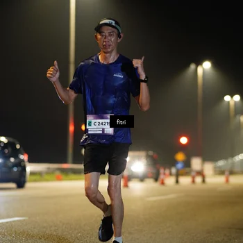 Runner Photo 7355083