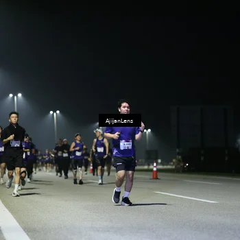 Runner Photo 7355085