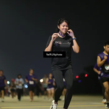 Runner Photo 7355086