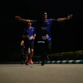 Runner Photo 7355087