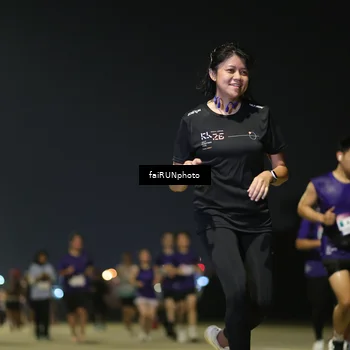 Runner Photo 7355090