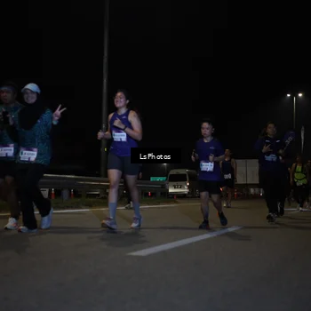 Runner Photo 7355092