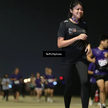 Runner Photo 7355093