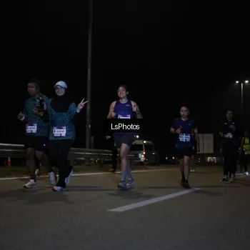 Runner Photo 7355094