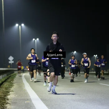 Runner Photo 7355095