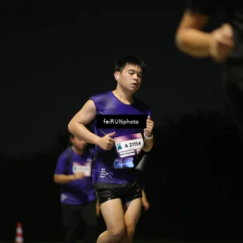 Runner Photo 7355097