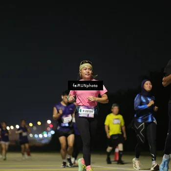 Runner Photo 7355101