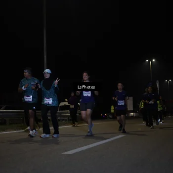 Runner Photo 7355105