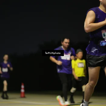 Runner Photo 7355107