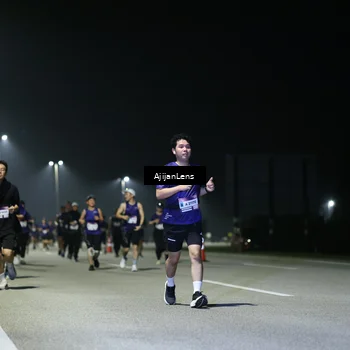 Runner Photo 7355108